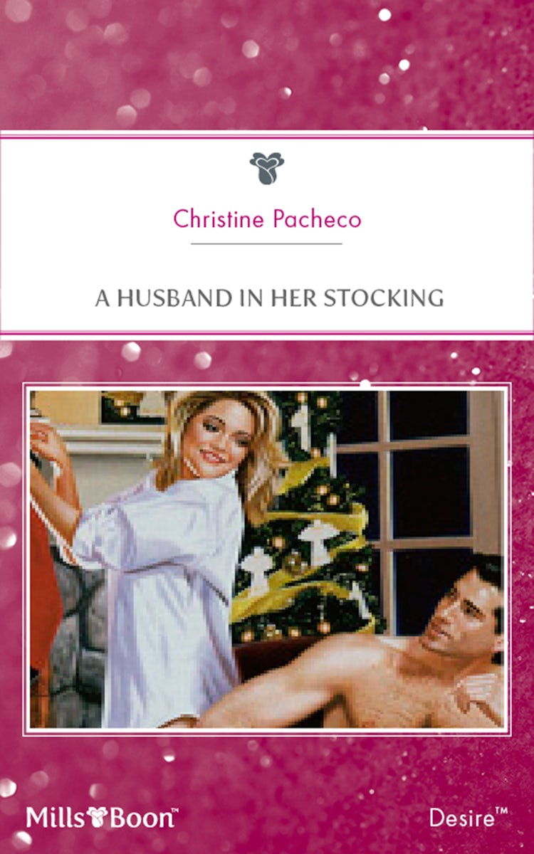 Cover image for A Husband In Her Stocking, isbn: 9781460874110