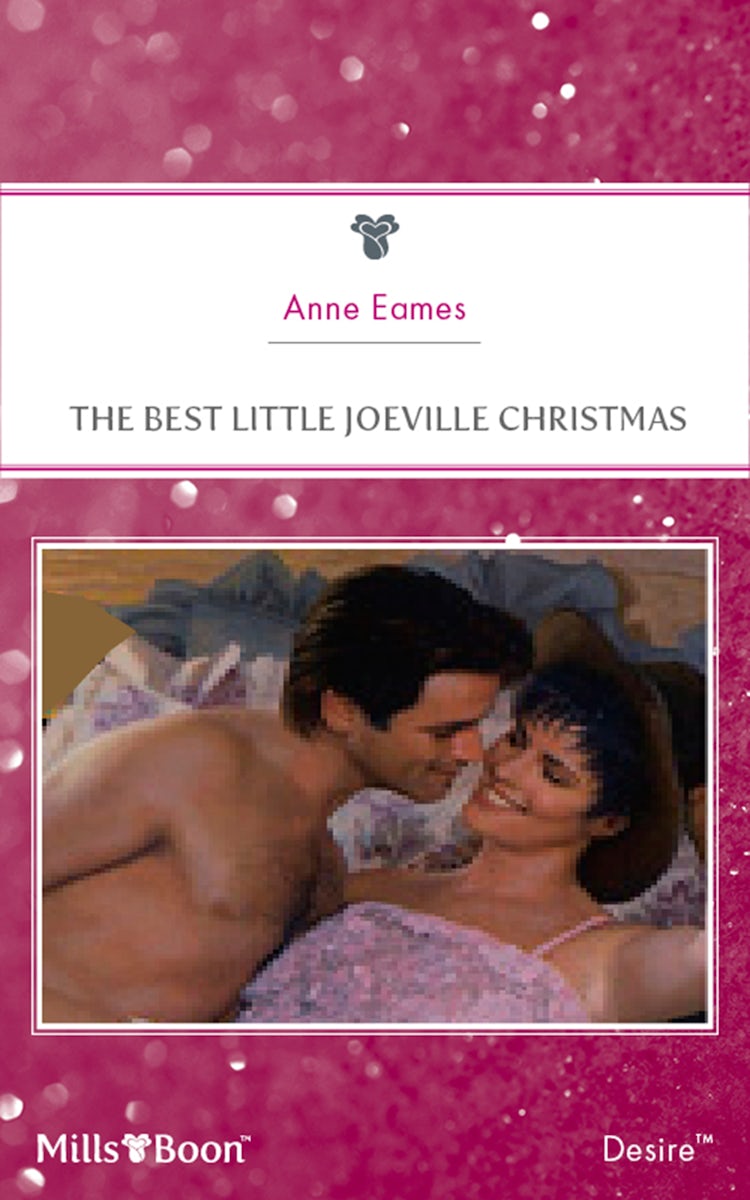 Cover image for The Best Little Joeville Christmas, isbn: 9781460874127