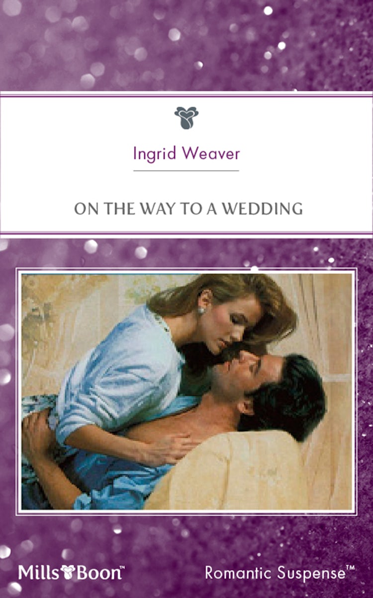 Cover image for On The Way To A Wedding, isbn: 9781460874189