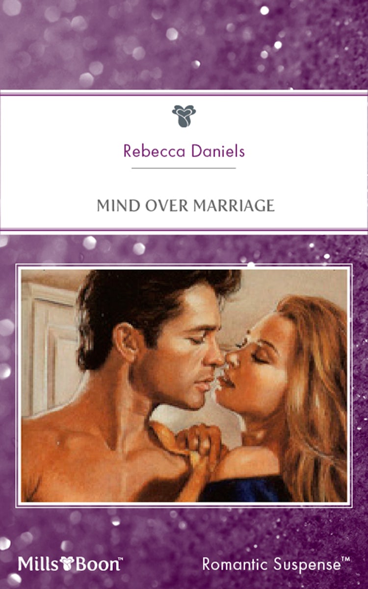 Cover image for Mind Over Marriage, isbn: 9781460874226