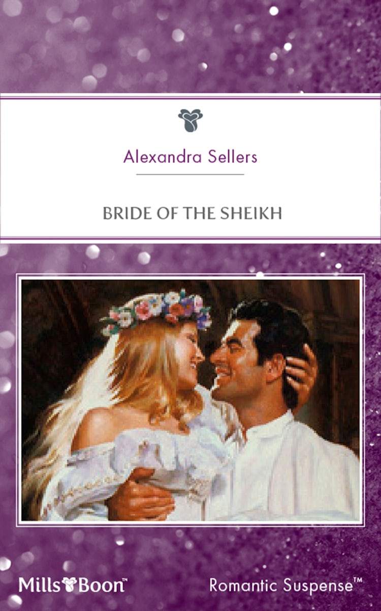 Cover image for Bride Of The Sheikh, isbn: 9781460874257