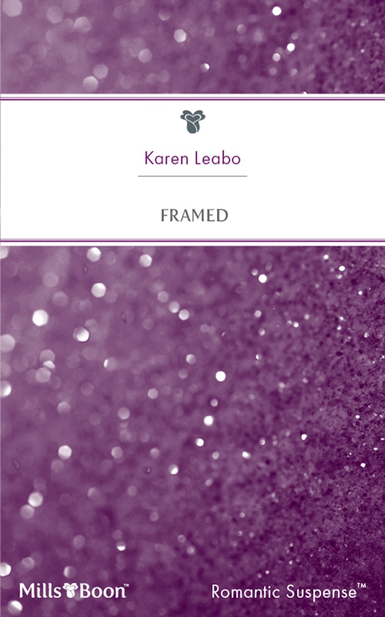 Cover image for Framed, isbn: 9781460874264
