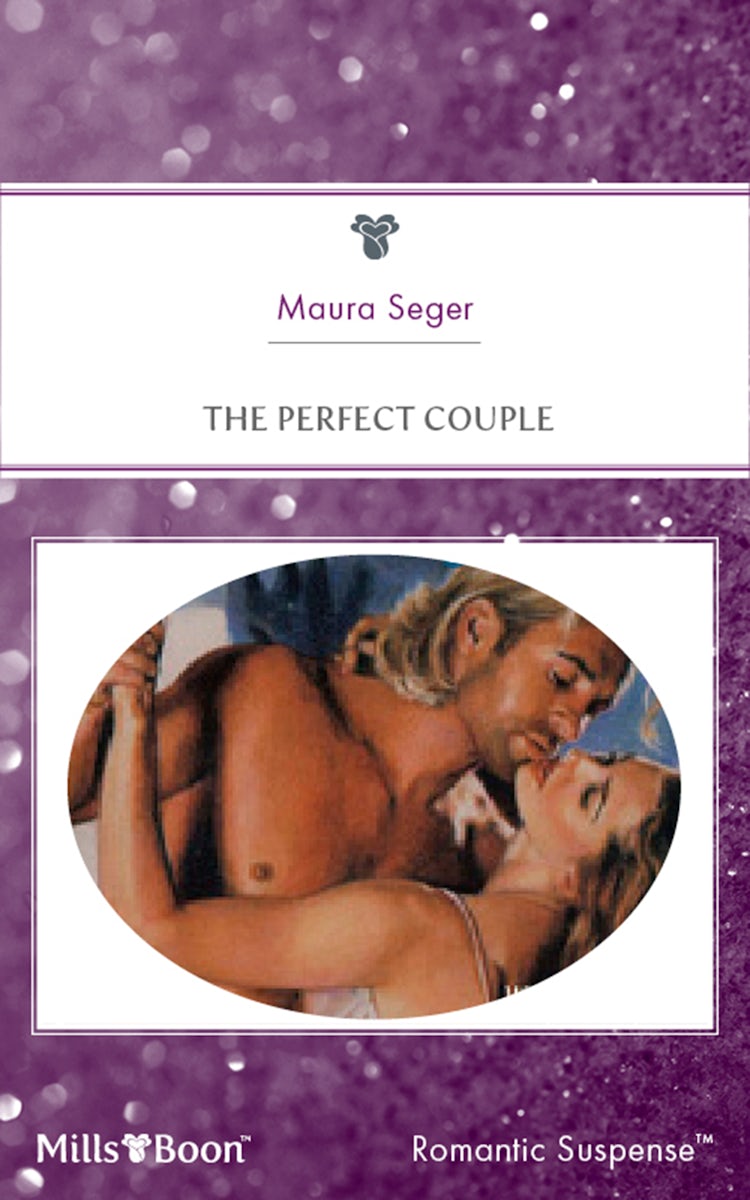 Cover image for The Perfect Couple, isbn: 9781460874295