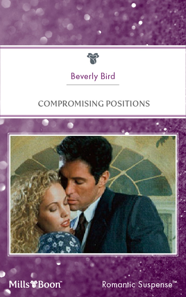 Cover image for Compromising Positions, isbn: 9781460874301