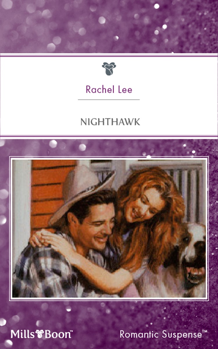 Cover image for Nighthawk, isbn: 9781460874349