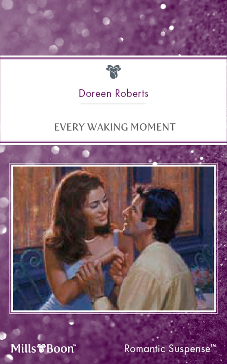Cover image for Every Waking Moment, isbn: 9781460874356