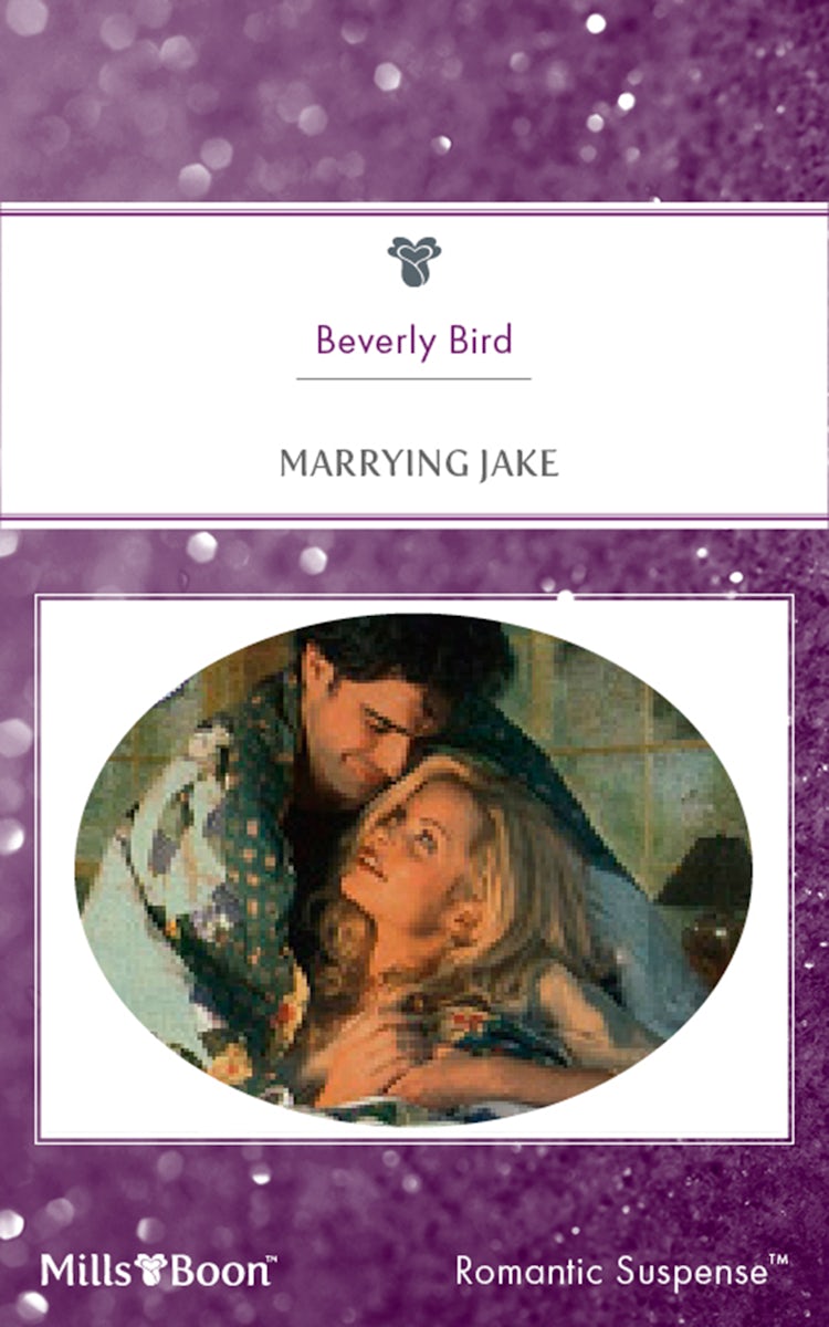 Cover image for Marrying Jake, isbn: 9781460874530