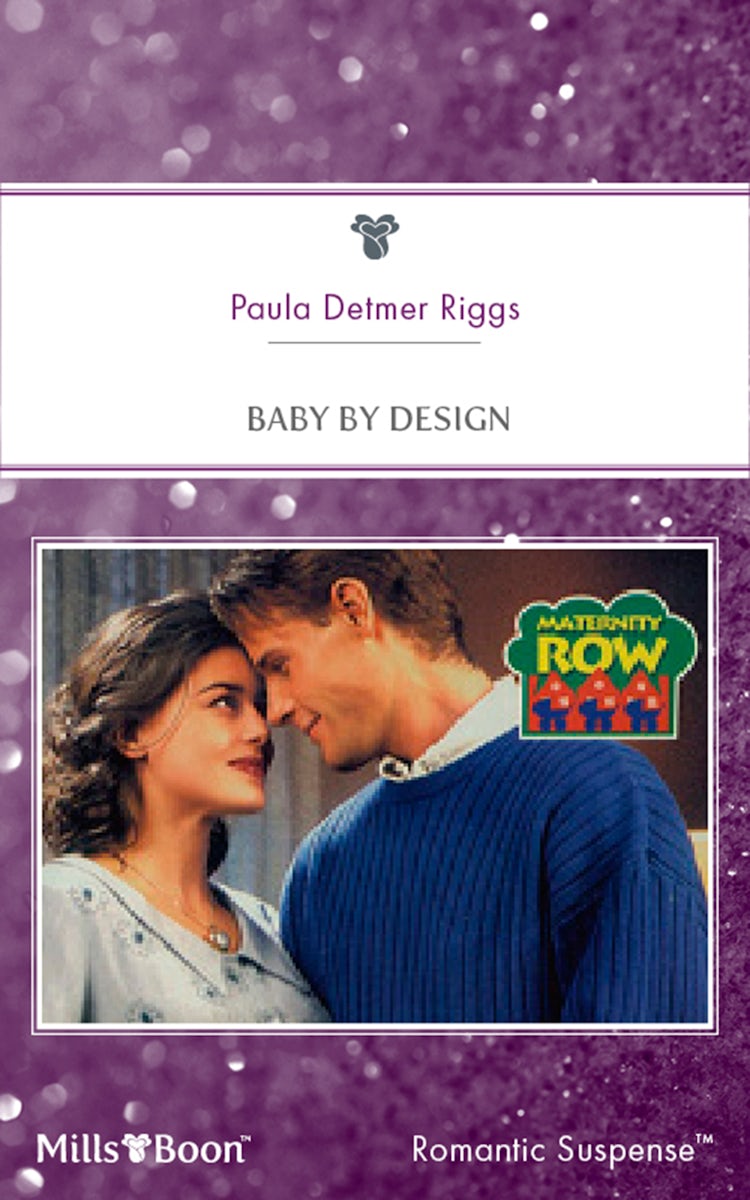 Cover image for Baby By Design, isbn: 9781460874578