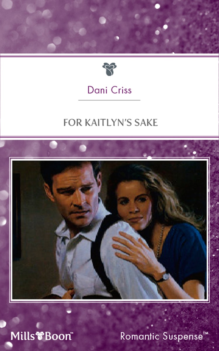 Cover image for For Kaitlyn's Sake, isbn: 9781460874707