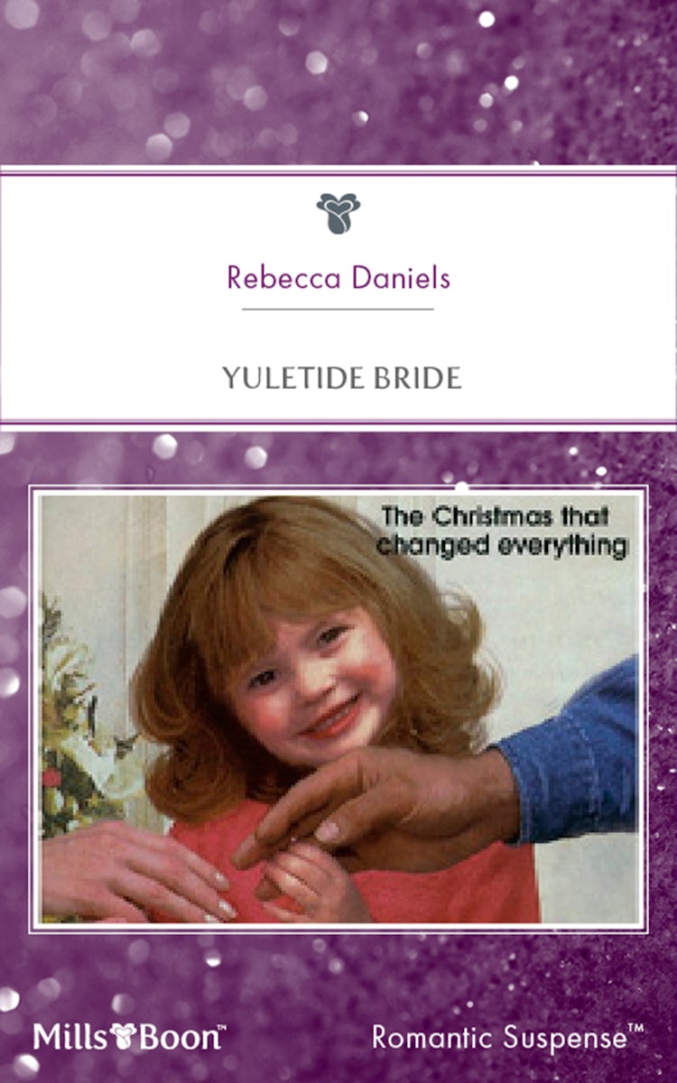 Cover image for Yuletide Bride, isbn: 9781460874745