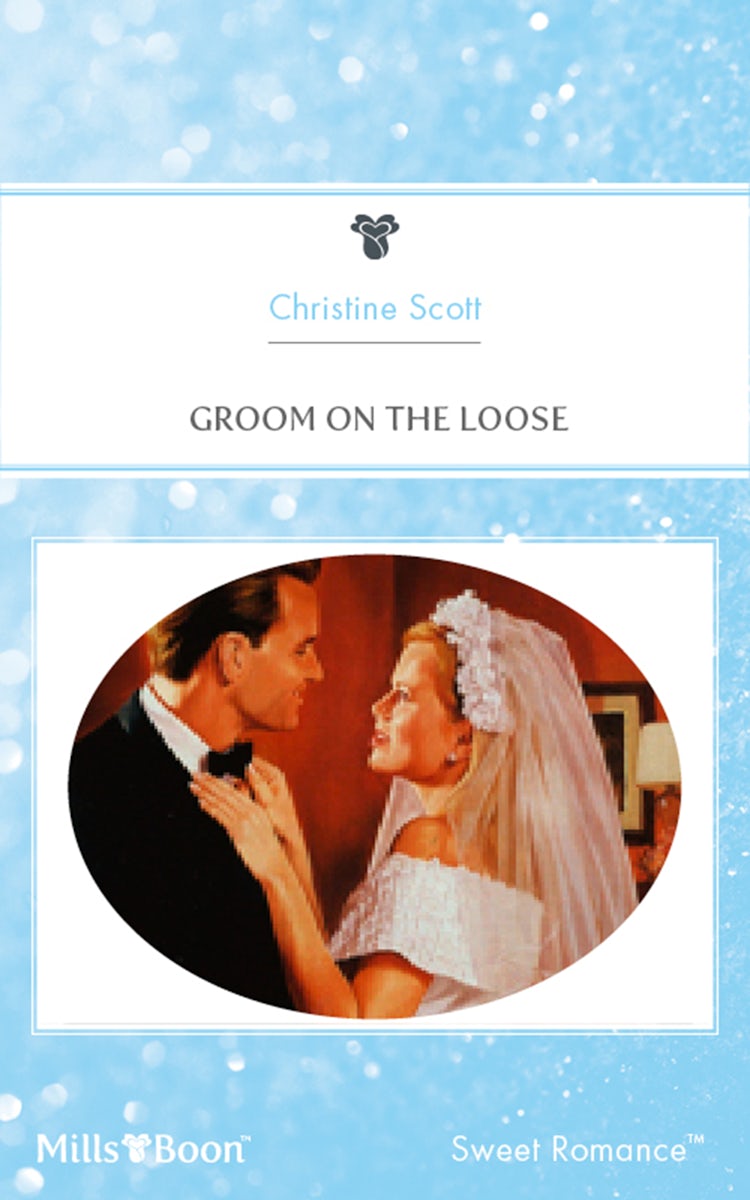Cover image for Groom On The Loose, isbn: 9781460874813