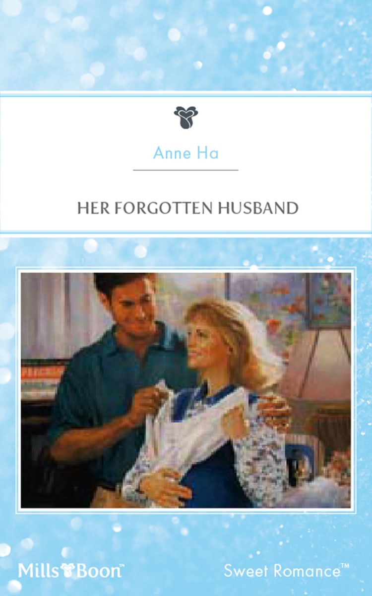 Cover image for Her Forgotten Husband, isbn: 9781460875032