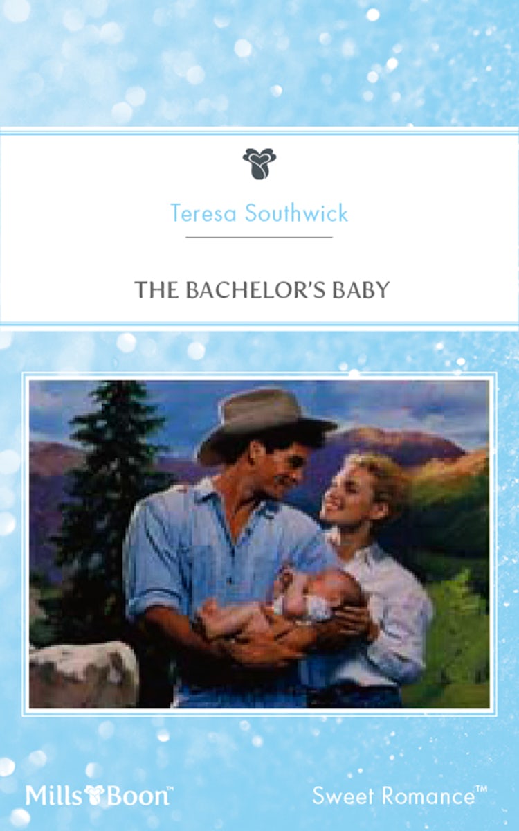 Cover image for The Bachelor's Baby, isbn: 9781460875049