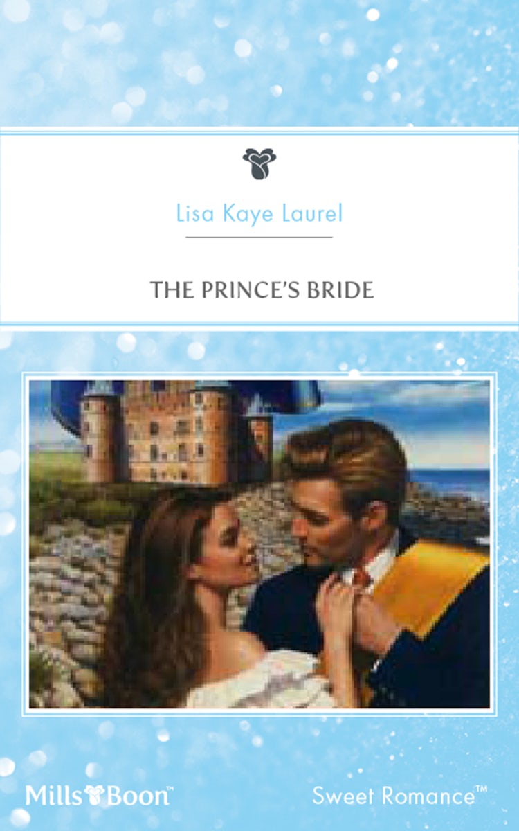 Cover image for The Prince's Bride, isbn: 9781460875186