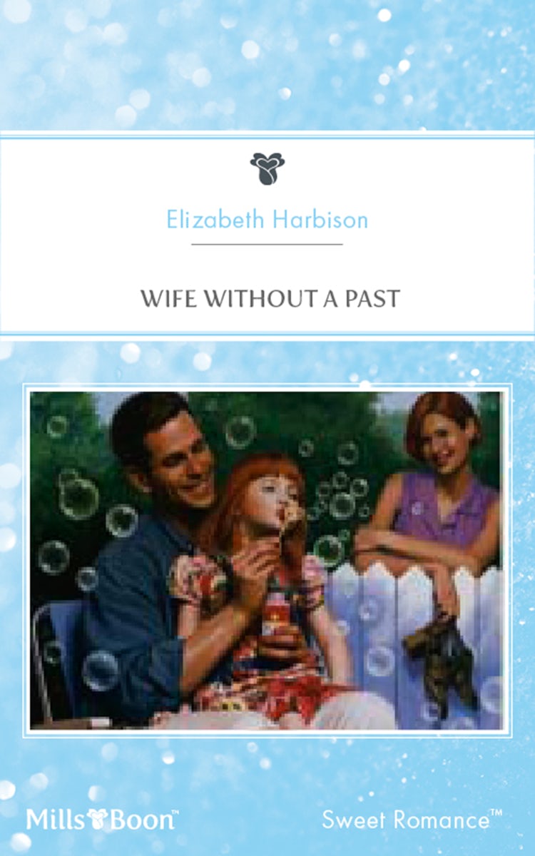 Cover image for Wife Without A Past, isbn: 9781460875254