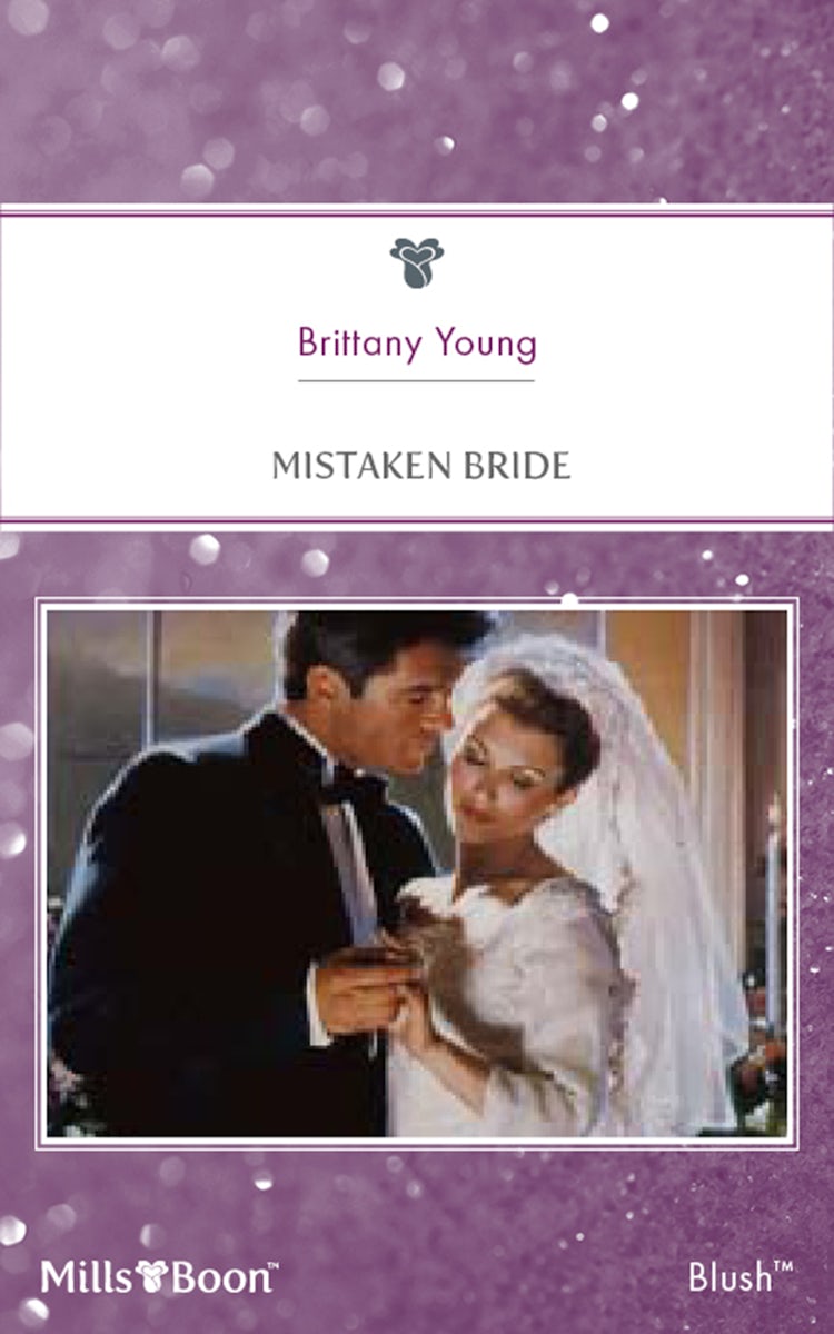 Cover image for Mistaken Bride, isbn: 9781460875360