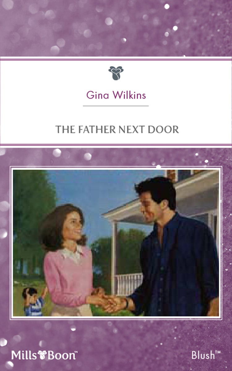 Cover image for The Father Next Door, isbn: 9781460875421