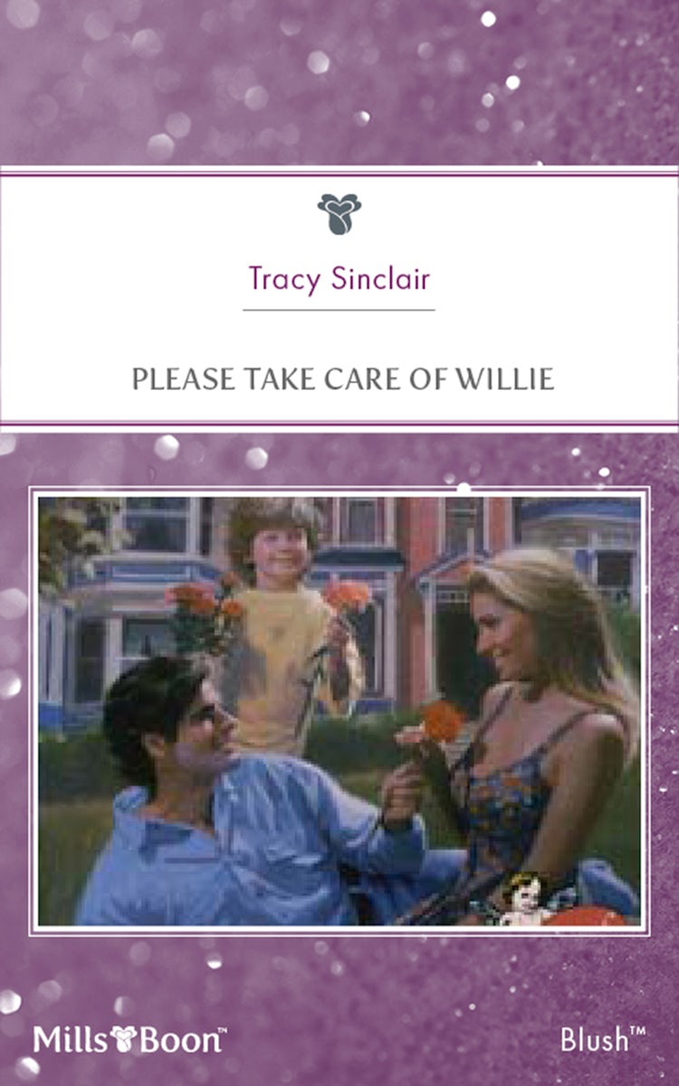 Cover image for Please Take Care Of Willie, isbn: 9781460875513