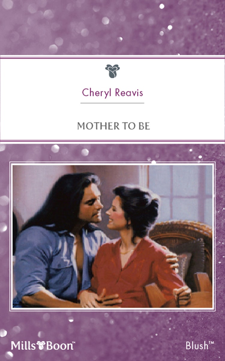 Cover image for Mother To Be, isbn: 9781460875520