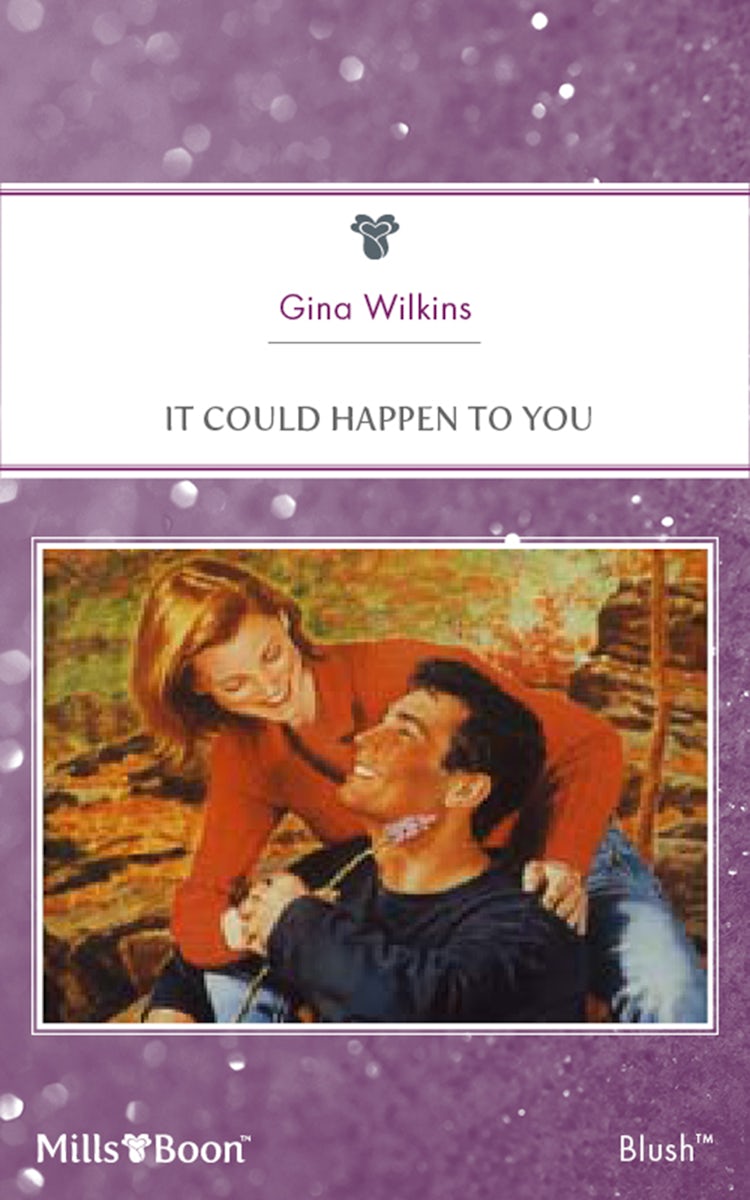 Cover image for It Could Happen To You, isbn: 9781460875674