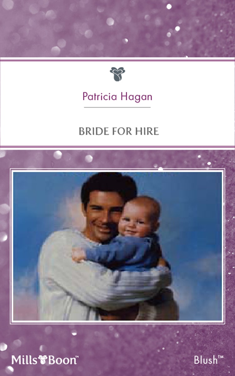 Cover image for Bride For Hire, isbn: 9781460875742