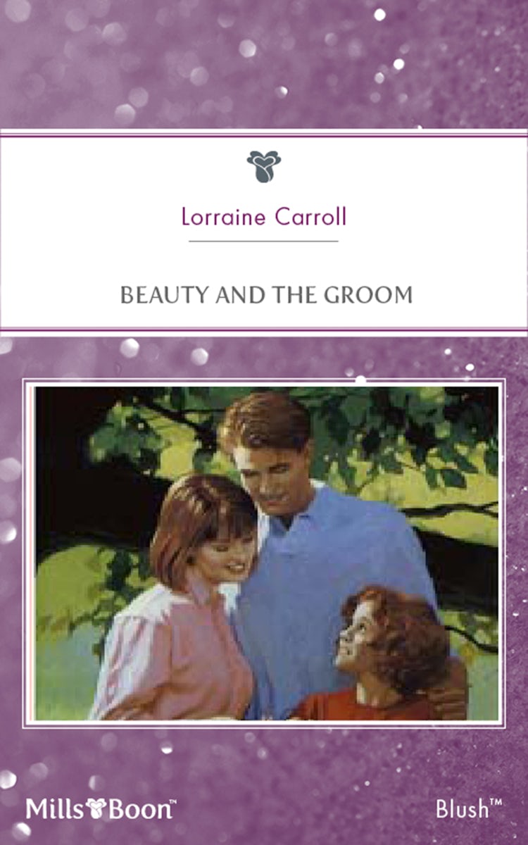 Cover image for Beauty And The Groom, isbn: 9781460875759