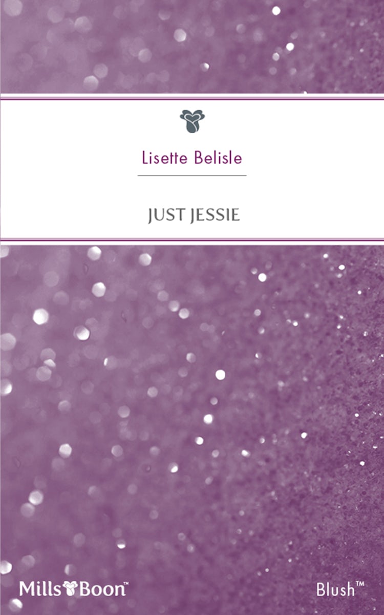 Cover image for Just Jessie, isbn: 9781460875803