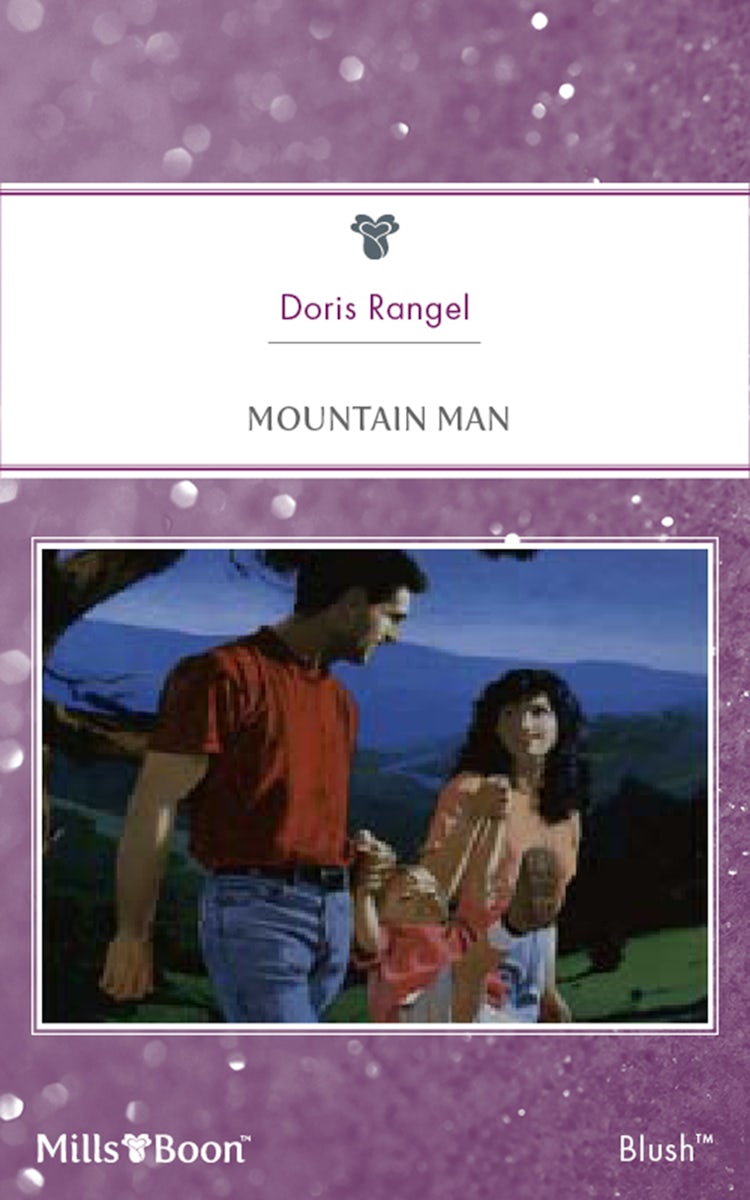 Cover image for Mountain Man, isbn: 9781460875841