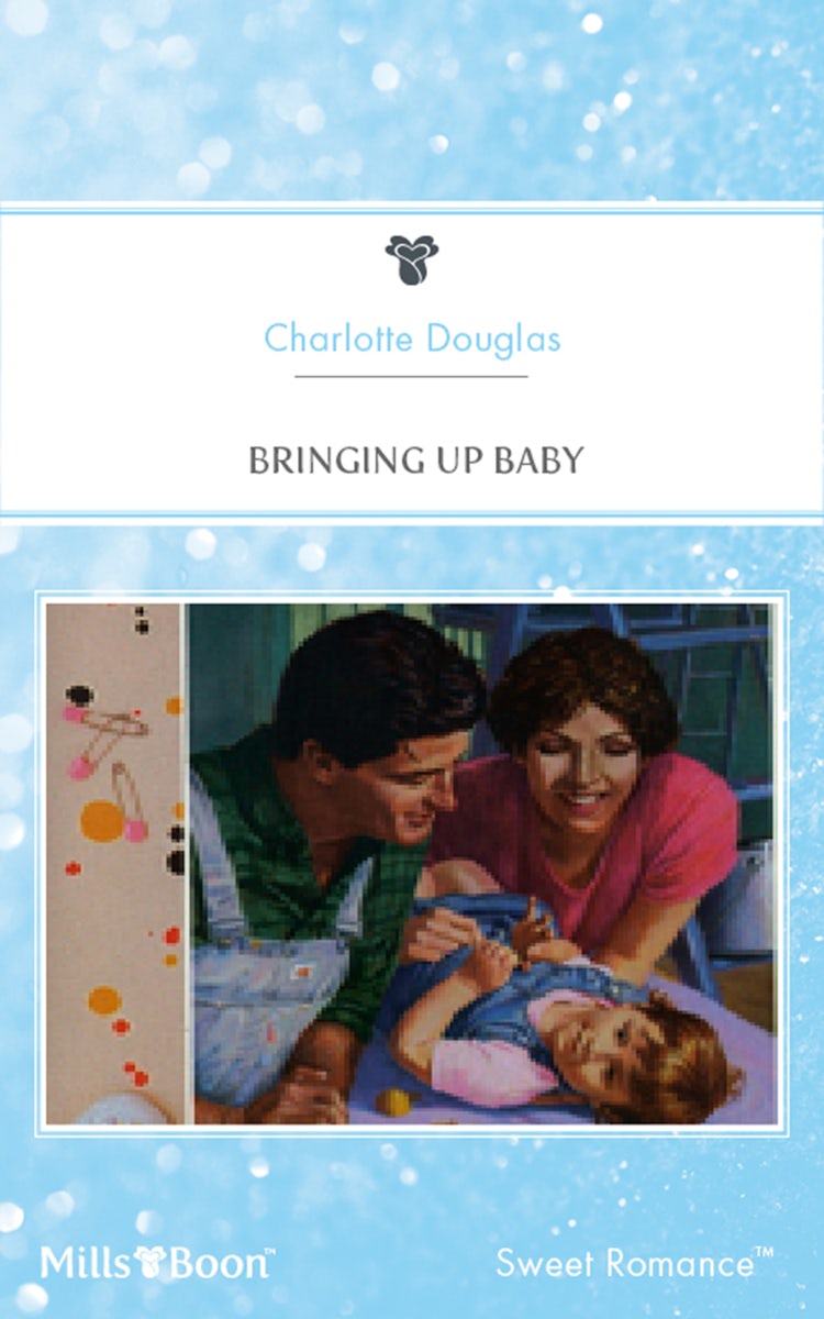 Cover image for Bringing Up Baby, isbn: 9781460876213