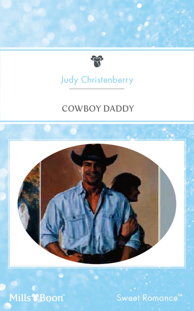 Cover image for Cowboy Daddy, isbn: 9781460876435