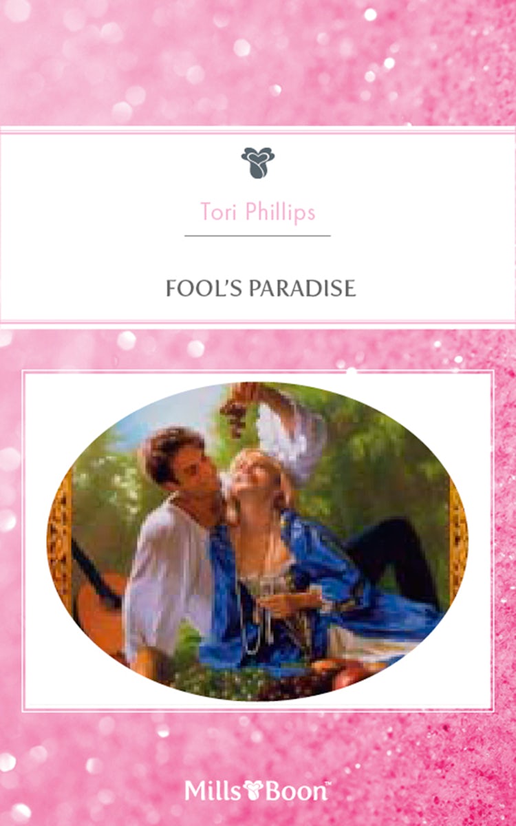 Cover image for Fool's Paradise, isbn: 9781460876572