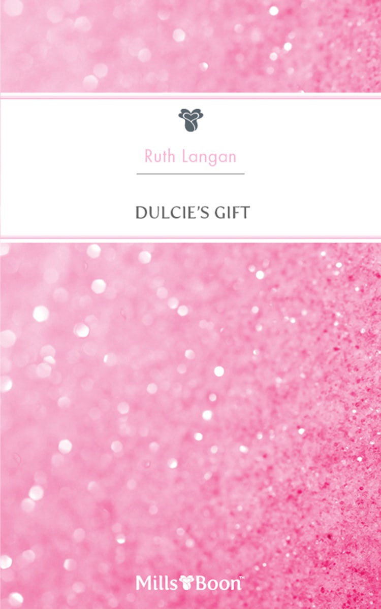 Cover image for Dulcie's Gift, isbn: 9781460876701