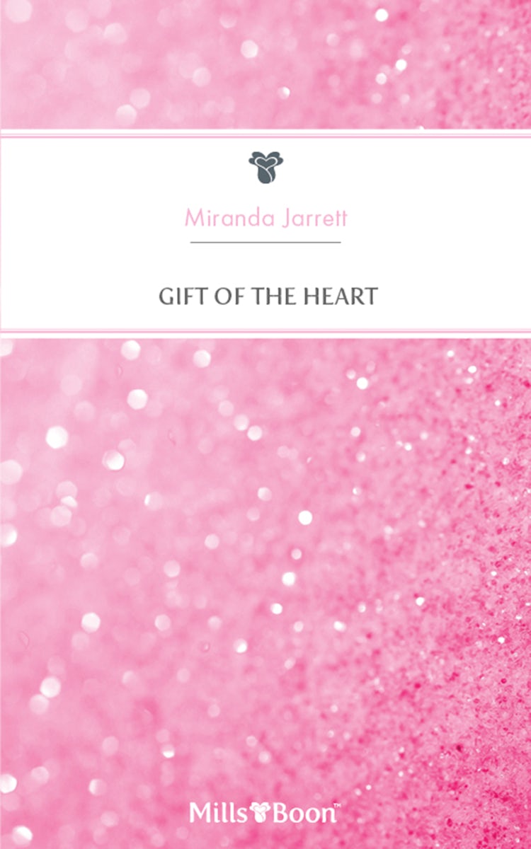 Cover image for Gift Of The Heart, isbn: 9781460876862