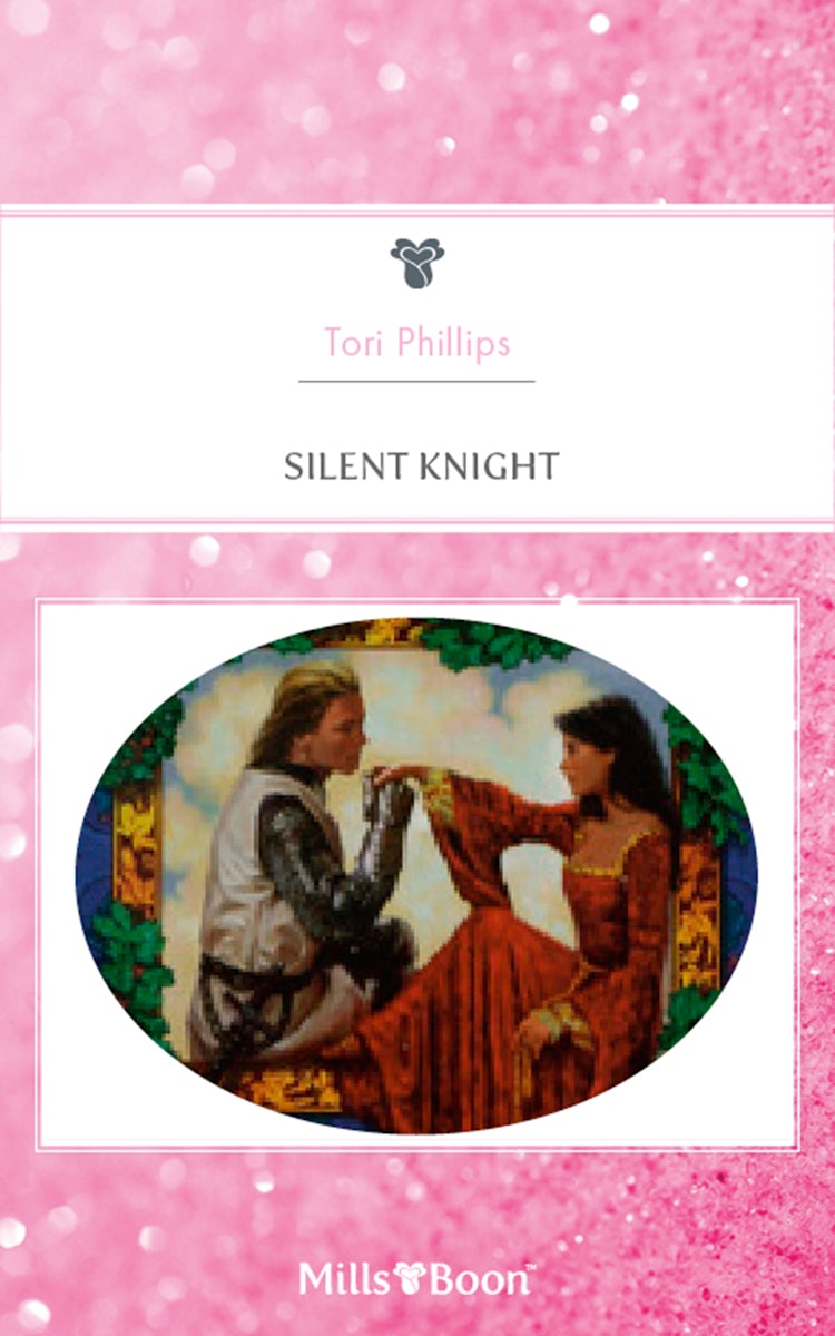 Cover image for Silent Knight, isbn: 9781460876879