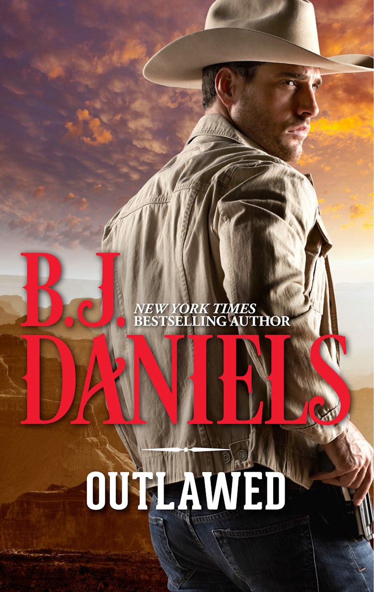 Cover image for Outlawed!, isbn: 9781460876909