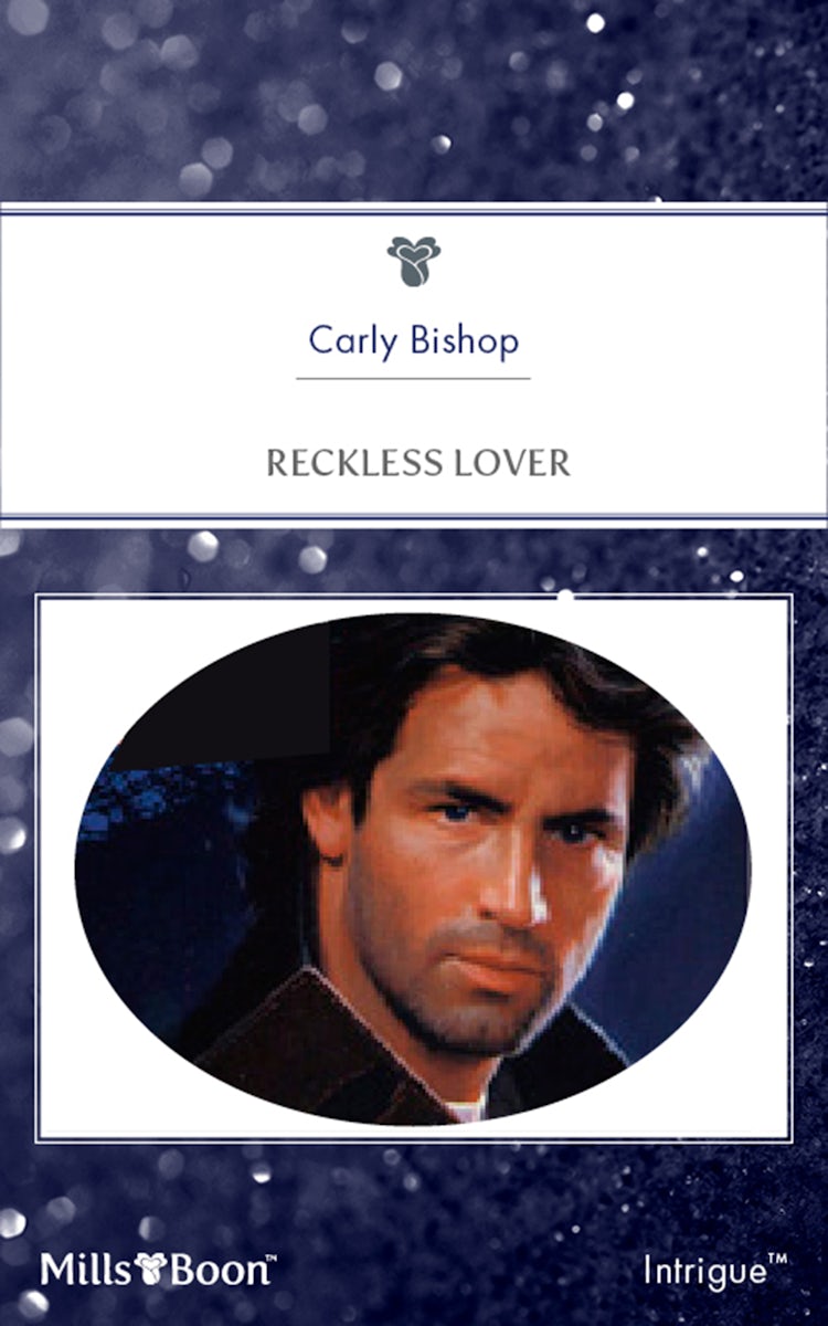 Cover image for Reckless Lover, isbn: 9781460876947