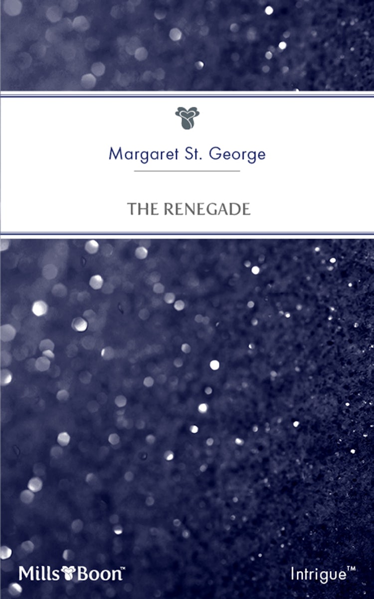 Cover image for The Renegade, isbn: 9781460876954