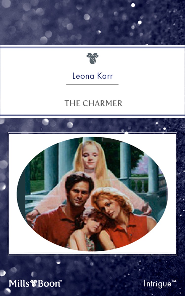 Cover image for The Charmer, isbn: 9781460877005