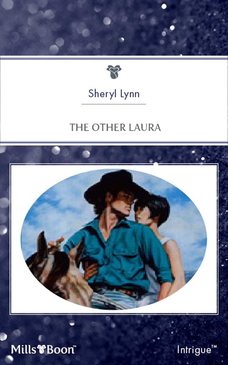 Cover image for The Other Laura, isbn: 9781460877012