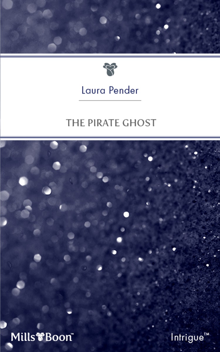 Cover image for The Pirate Ghost, isbn: 9781460877029