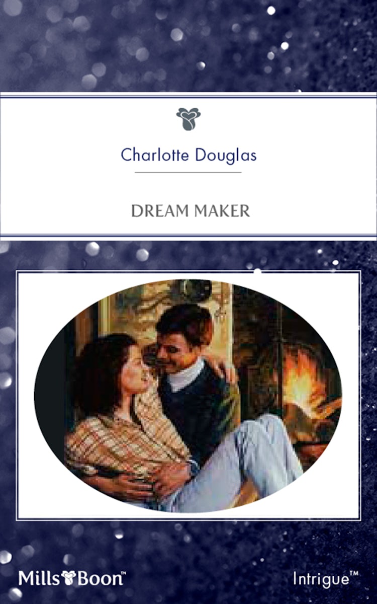 Cover image for Dream Maker, isbn: 9781460877128