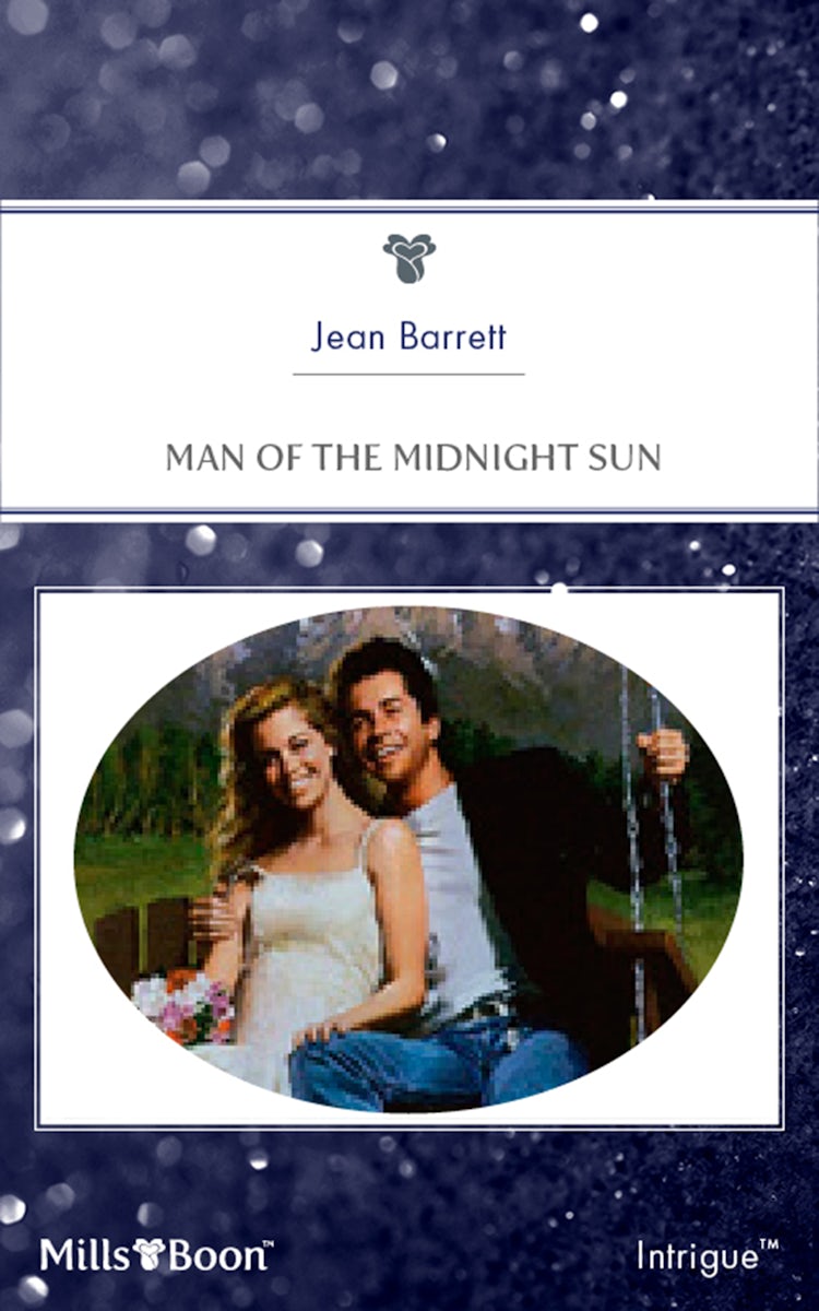 Cover image for Man Of The Midnight Sun, isbn: 9781460877159