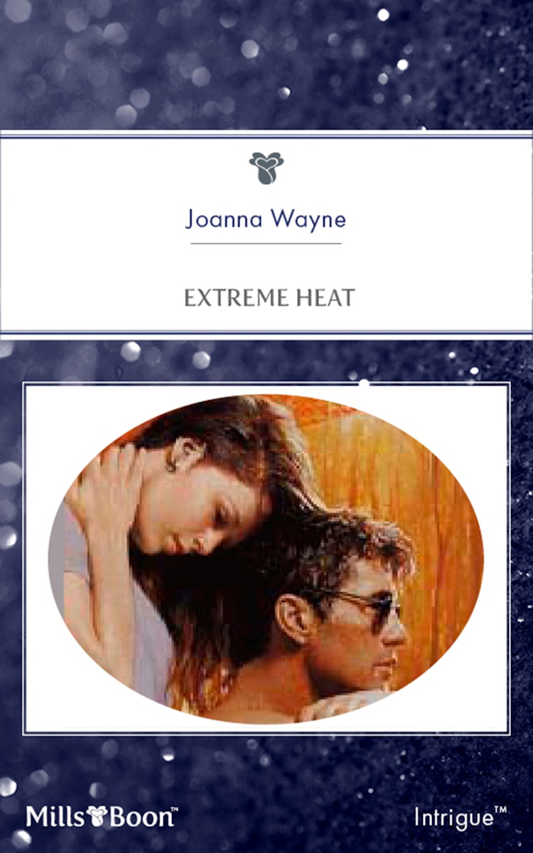 Cover image for Extreme Heat, isbn: 9781460877180