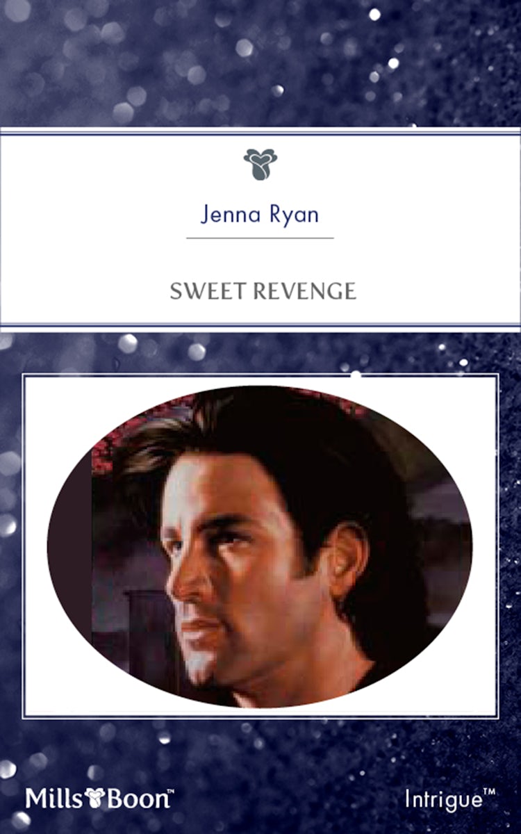 Cover image for Sweet Revenge, isbn: 9781460877210