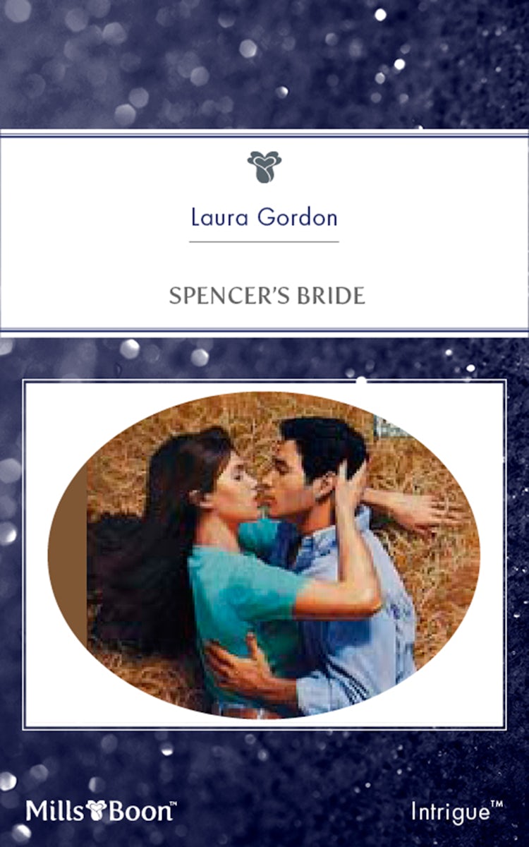 Cover image for Spencer's Bride, isbn: 9781460877241