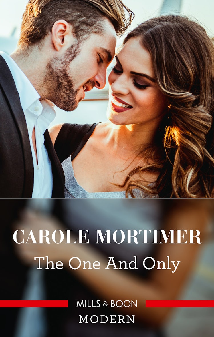 Cover image for The One And Only, isbn: 9781460877388