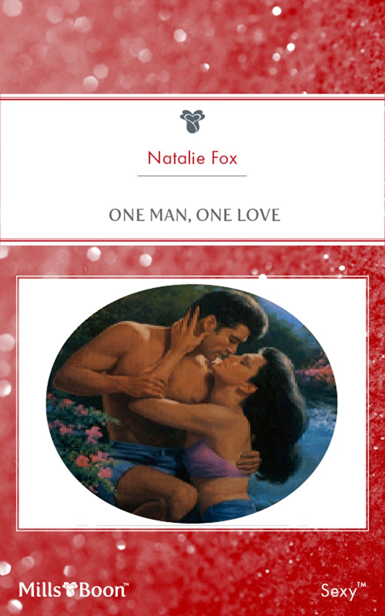 Cover image for One Man, One Love, isbn: 9781460877500