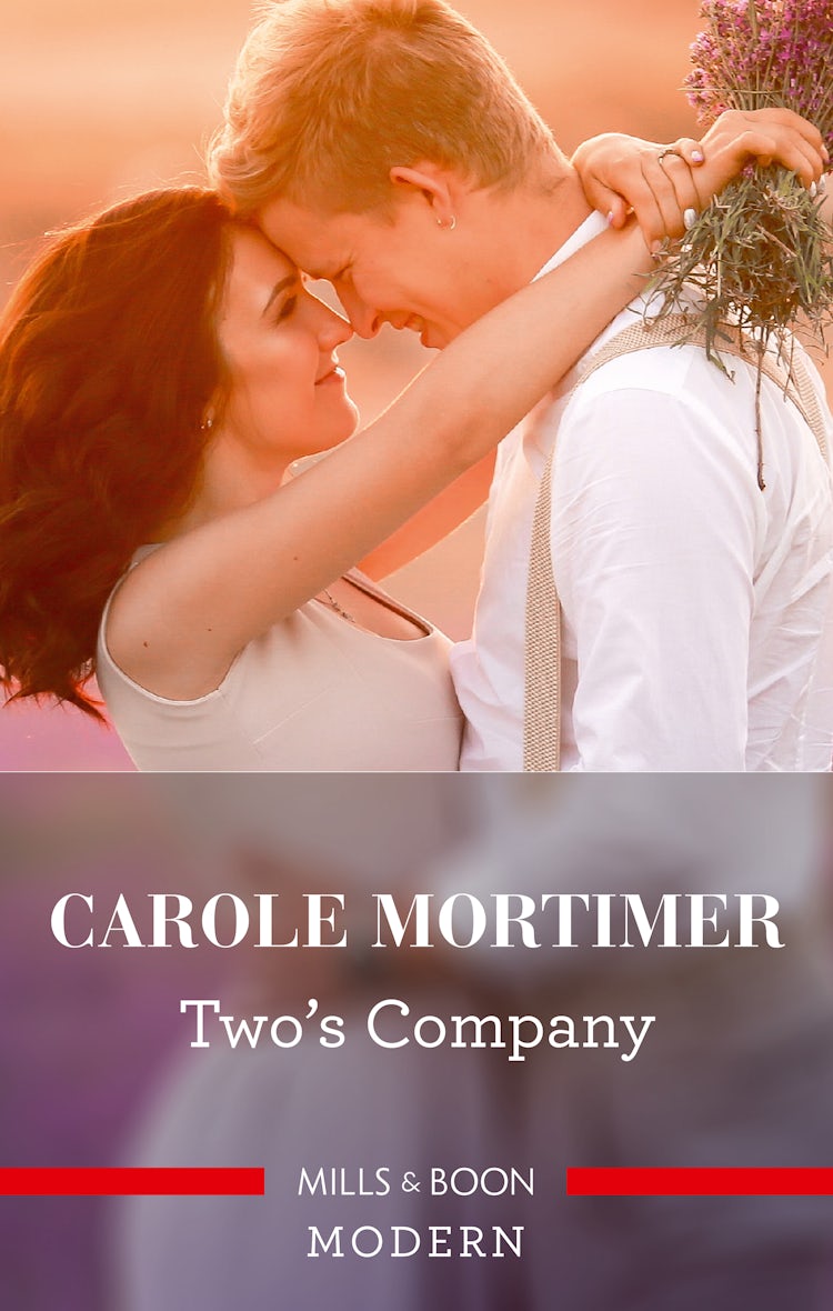 Cover image for Two's Company, isbn: 9781460877753