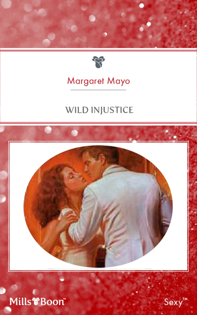 Cover image for Wild Injustice, isbn: 9781460877968