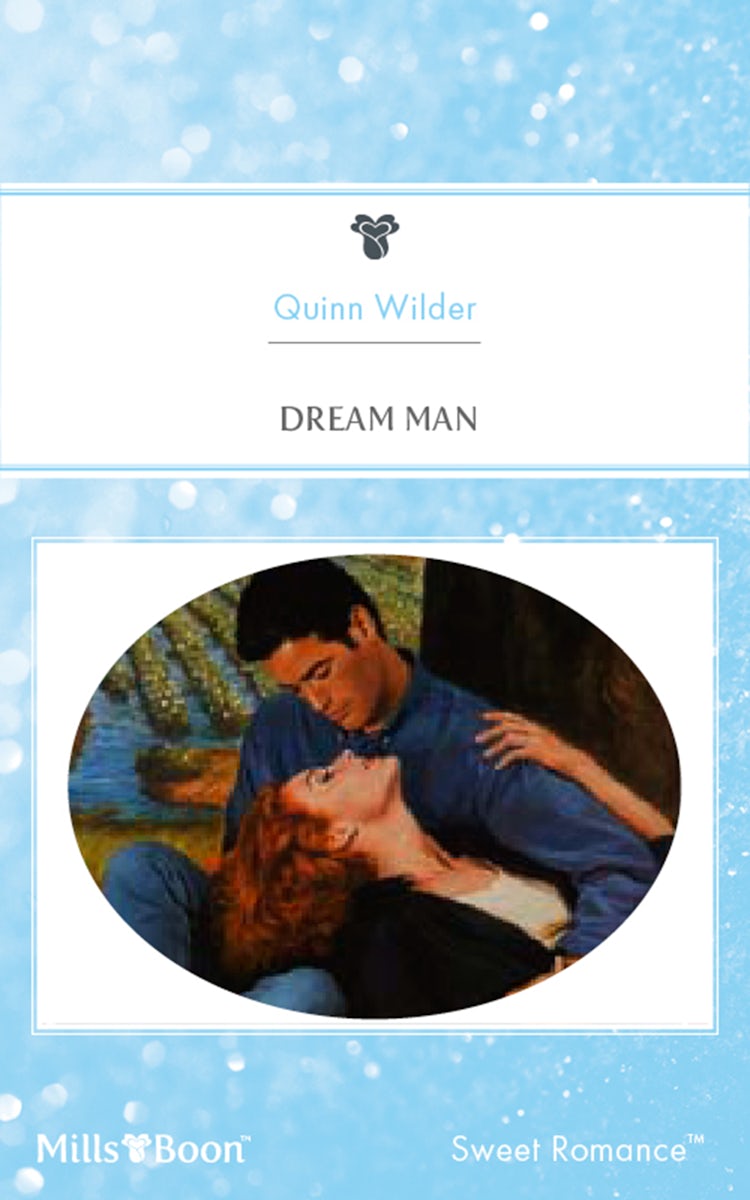 Cover image for Dream Man, isbn: 9781460878231